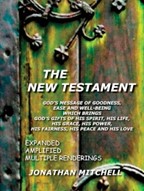 Jonathan Mitchell New Testament