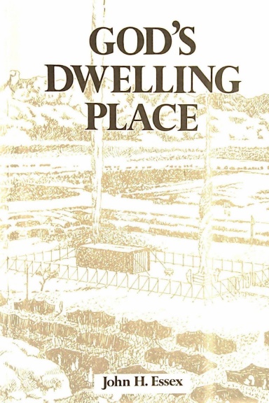 God’s Dwelling Place