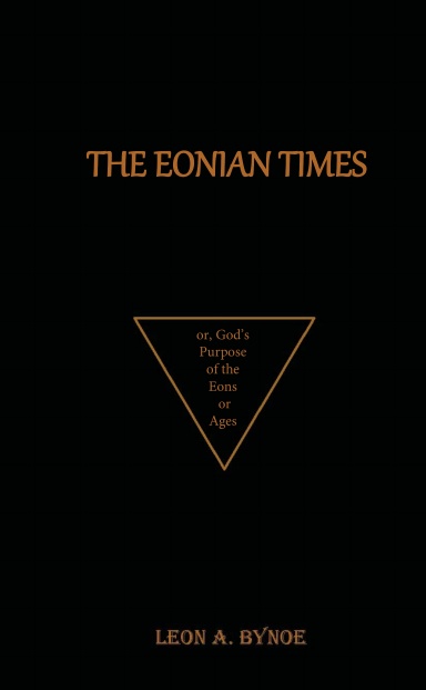 The Eonian Times
