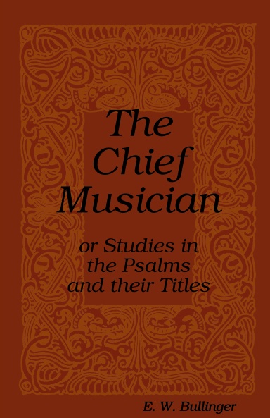 The Chief Musician