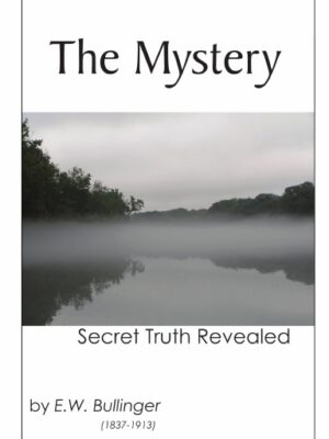 The Mystery: Secret Truth Revealed
