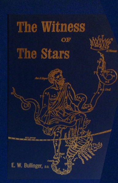 The Witness of the Stars