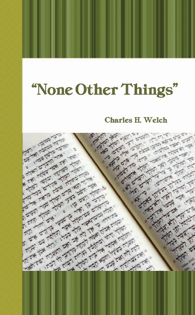 None Other Things