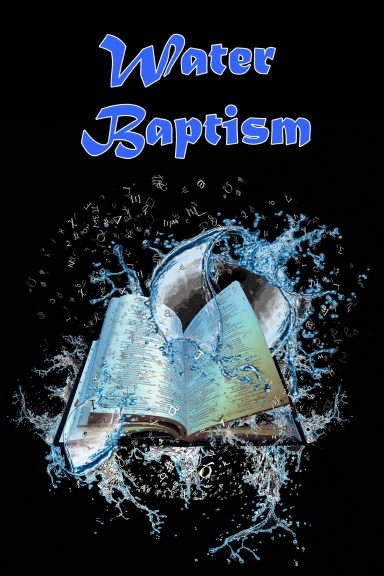 Water Baptism