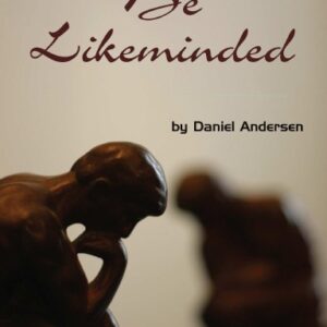 Be Likeminded