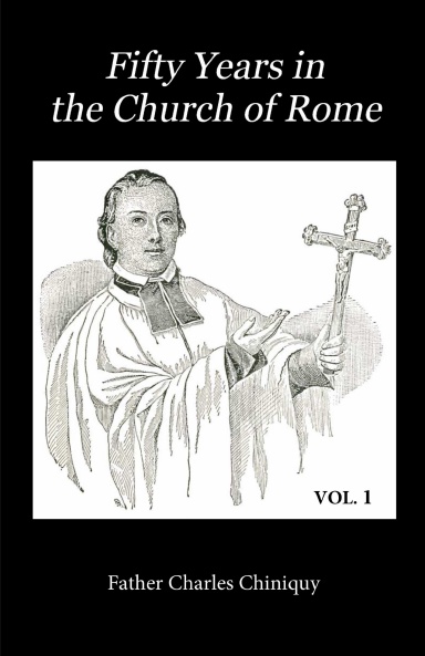 Fifty Years in the Church of Rome