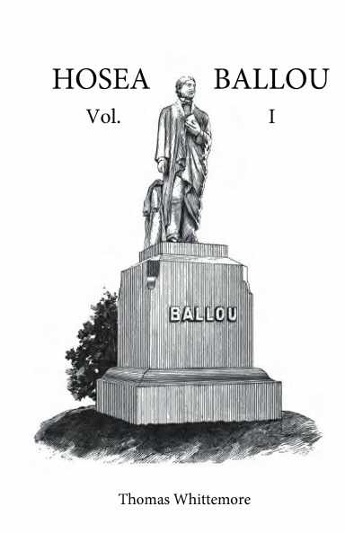 Life of Rev Hosea Ballou