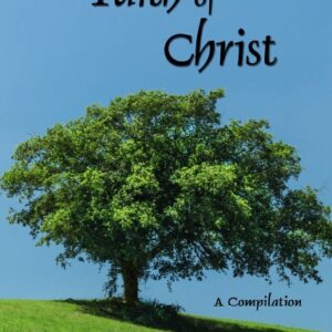The Faith of Christ