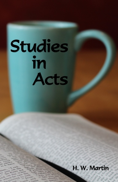 Studies in Acts