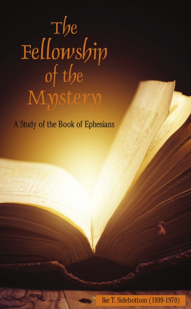 The Fellowship of the Mystery