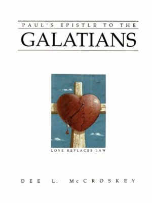 Paul’s Epistle to the Galatians