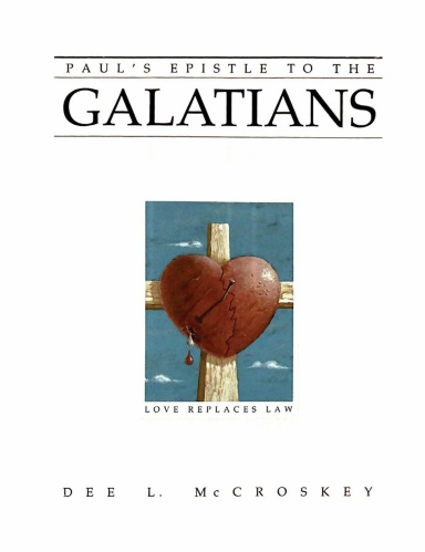 Paul’s Epistle to the Galatians