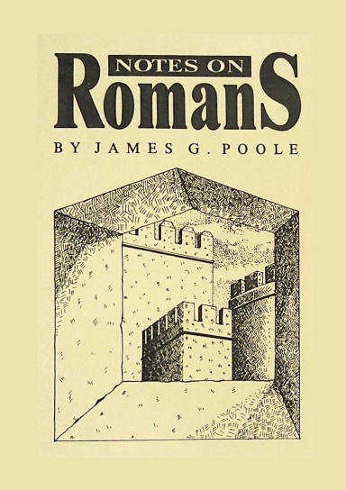Notes on Romans