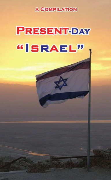 Present-Day Israel