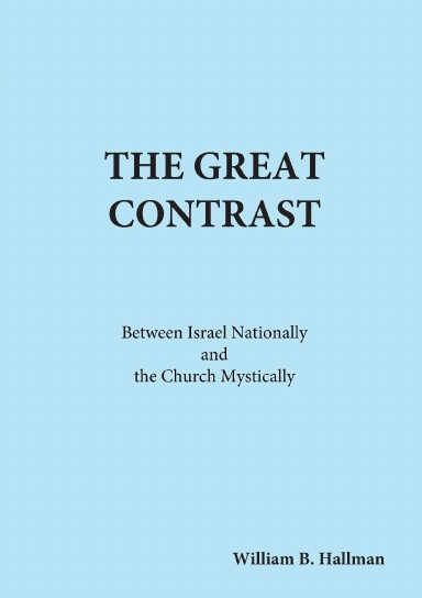 The Great Contrast
