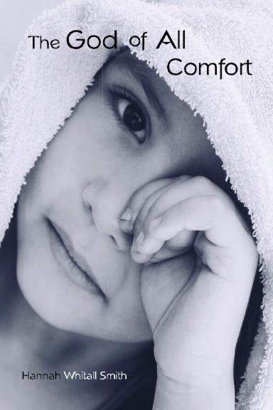 The God of All Comfort