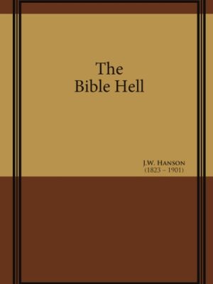 The Bible Hell