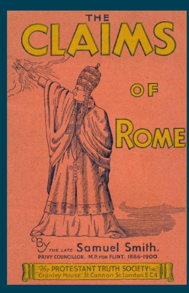 The Claims of Rome