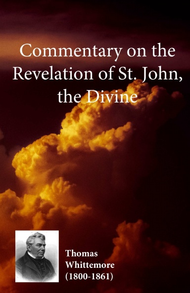 Commentary on the Revelation of St. John, the Divine