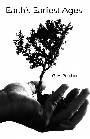 Earth’s Earliest Ages