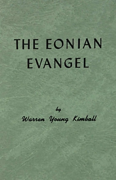 The Eonian Evangel