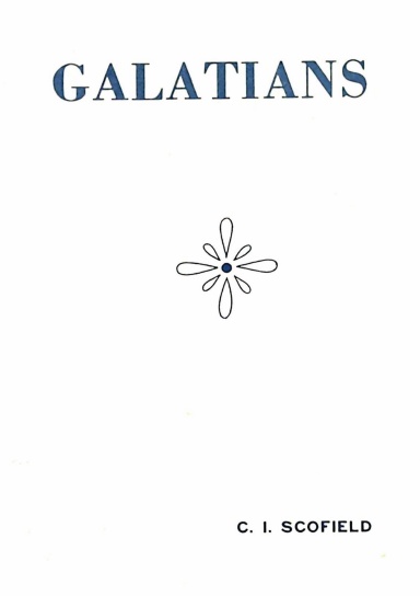 The Epistle to the Galatians