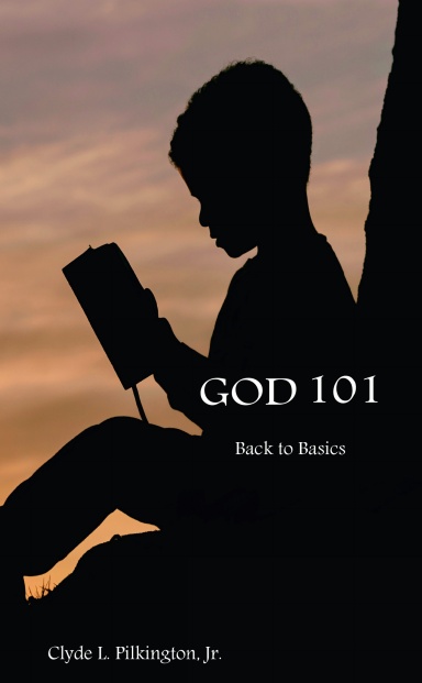 God 101 (Back to Basics)