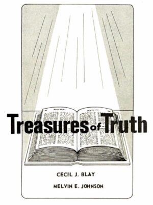 Treasures of Truth: Volume 1