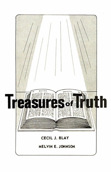 Treasures of Truth: Volume 1