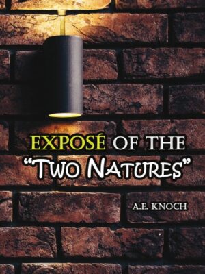 Exposé of the “Two Natures”