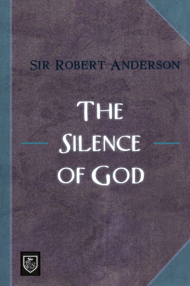 The Silence of God