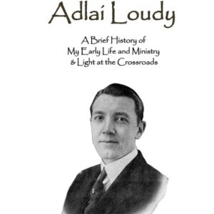 Adlai Loudy