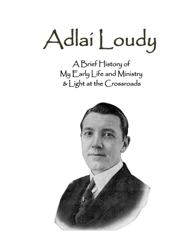 Adlai Loudy