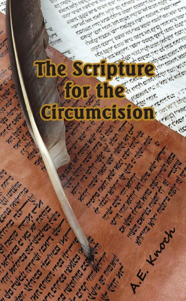 The Scripture for the Circumcision