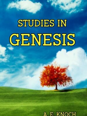 Studies in Genesis