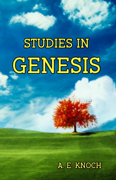 Studies in Genesis