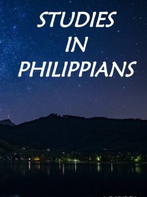 Studies in Philippians