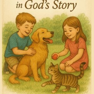 Animals in God’s Story ~ <strong><em>Now Available!</em></strong>