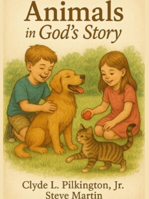 Animals in God’s Story