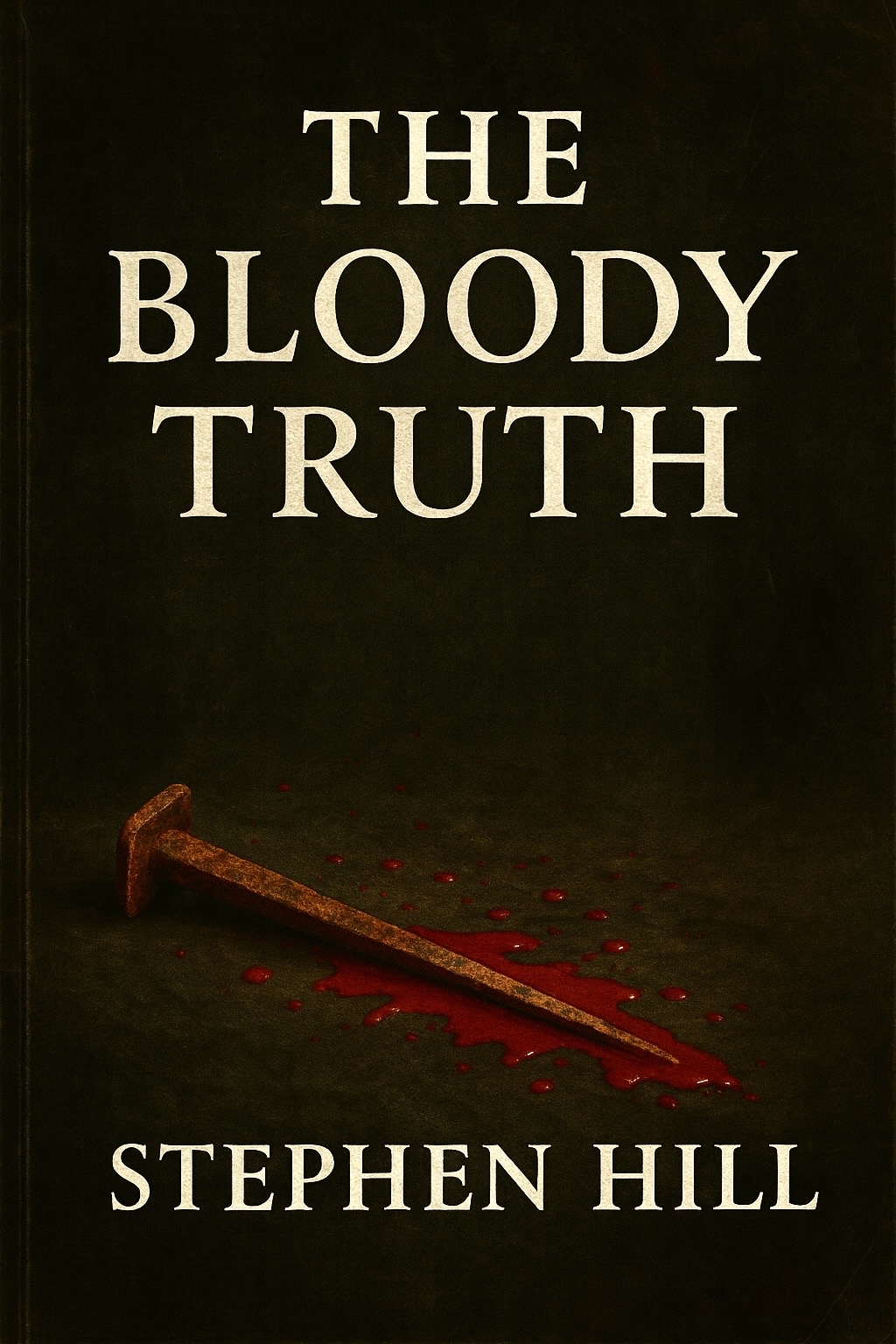 The Bloody Truth (Pre-Publication Offer)