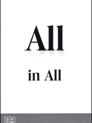 All in All: The Goal of the Universe