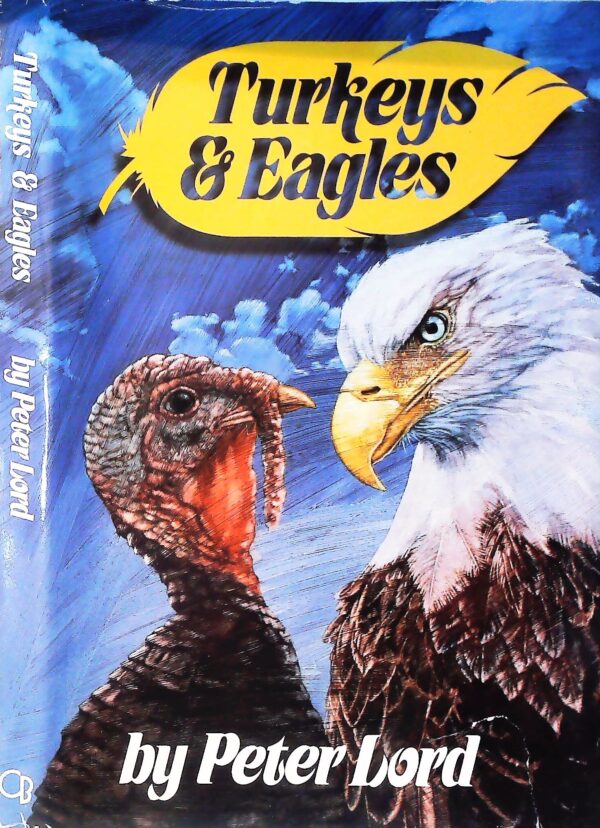 Turkeys & Eagles