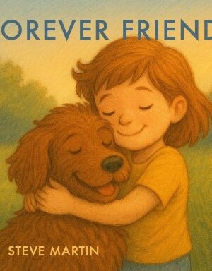 Forever Friends ~ The Lucy Series, Book 2
