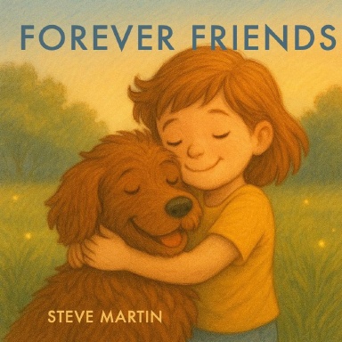 Forever Friends ~ The Lucy Series, Book 2 (Available on backorder.)