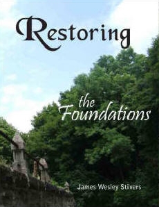 Restoring The Foundations