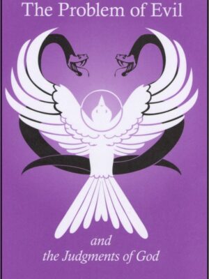The Problem of Evil and The Judgments of God