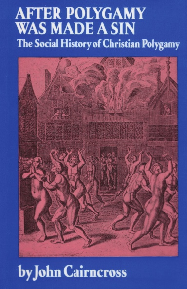 After Polygamy Was Made A Sin