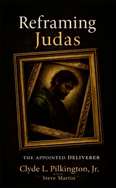 Reframing Judas: The Appointed Deliverer