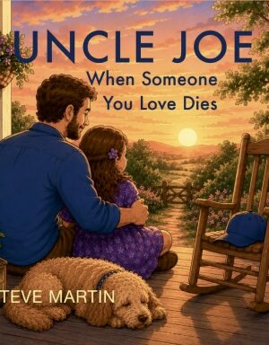 Uncle Joe - The Lucy Series, Book 3