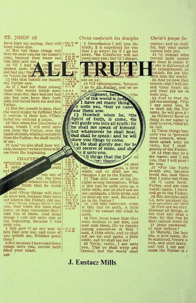 All Truth